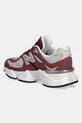 Chłopiec New Balance sneakersy dziecięce 9060 GC9060CT czerwony