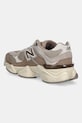 Băieți New Balance sneakers 9060 GC9060EX maro