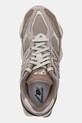 New Balance sneakersy 9060 brązowy GC9060EX