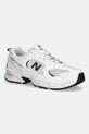 New Balance sneakersy 530 imitacja skóry licowej biały GR530CF