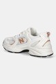 Chłopiec New Balance sneakersy 530 GR530CG biały