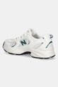 Chłopiec New Balance sneakersy 530 GR530CH biały
