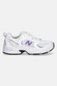 New Balance sneakersy dziecięce 530 GR530CI biały AW25