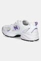 Κοριτσίστικα Παιδικά αθλητικά παπούτσια New Balance 530 GR530CI λευκό