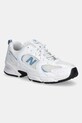 New Balance sneakersy 530 syntetyczny biały GR530CJ