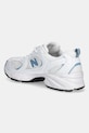 Chłopiec New Balance sneakersy 530 GR530CJ biały