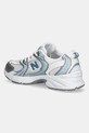 Chłopiec New Balance sneakersy dziecięce 530 GR530ED biały