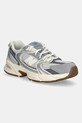New Balance sneakersy dziecięce 530 tekstylny szary GR530UK