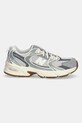 New Balance sneakersy dziecięce 530 GR530UK szary AW25