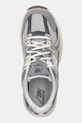 New Balance sneakersy dziecięce 530 szary GR530UK