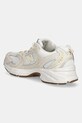 Chłopiec New Balance sneakersy dziecięce 530 GR530UL beżowy