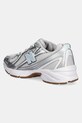 Băieți New Balance sneakers 740 GR740AA gri