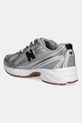 Băieți New Balance sneakers pentru copii 740 GR740GB gri