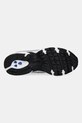 New Balance sneakersy dziecięce 740 GR740NW szary