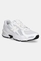 New Balance sneakersy dziecięce 740 imitacja skóry licowej biały GR740PK