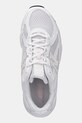 New Balance sneakersy dziecięce 740 biały GR740PK