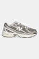 Otroške superge New Balance 740 GR740SA siva AW25