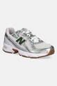 New Balance sneakers pentru copii 740 textil gri GR740SF