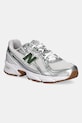 New Balance sneakers pentru copii 740 textil gri GR740SF