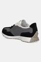 Chłopiec New Balance sneakersy 327 GS327LG czarny