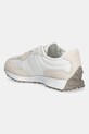 Chłopiec New Balance sneakersy 327 GS327LW beżowy