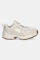 New Balance sneakersy dziecięce 530 IZ530UL beżowy AW25