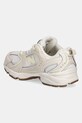 Chłopiec New Balance sneakersy dziecięce 530 IZ530UL beżowy
