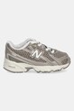 Otroške superge New Balance 740 IZ740SA siva AW25