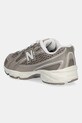 Deklice Otroške superge New Balance 740 IZ740SA siva