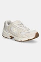 New Balance sneakers pentru copii 530 textil bej PZ530UL