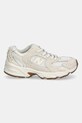 New Balance sneakersy dziecięce 530 PZ530UL beżowy AW25