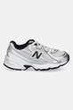 New Balance sneakersy dziecięce 740 PZ740NW szary AW25