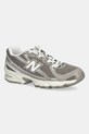 Otroške superge New Balance 740 Sintetični siva PZ740SA