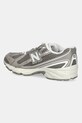 Deklice Otroške superge New Balance 740 PZ740SA siva