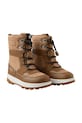 Reima cizme de iarnă copii Laplander 2.0 5400125A.9BYA maro AW25