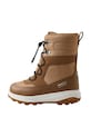 Băieți Reima cizme de iarnă copii Laplander 2.0 5400125A.9BYA maro