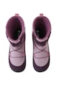 Reima buty zimowe dziecięce Ensilumi Junior fioletowy 5400162A.9BYA