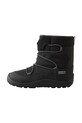 Reima buty zimowe dziecięce Ensilumi Junior 5400162A.9BYA czarny AW25