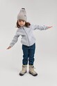 Reima buty zimowe dziecięce Ensilumi Kids 5400163A.9BYA