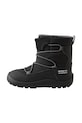 Chłopiec Reima buty zimowe dziecięce Ensilumi Kids 5400163A.9BYA czarny
