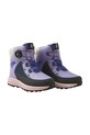 Reima buty zimowe dziecięce Hallava Quicklock 5400164A.9BYA fioletowy AW25