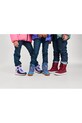 Reima buty zimowe dziecięce Hallava Quicklock 5400164A.9BYA