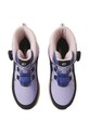 Reima buty zimowe dziecięce Hallava Quicklock 5400164A.9BYA