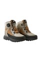 Reima buty zimowe dziecięce Hallava Quicklock 5400164A.9BYA beżowy AW25