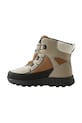 Reima cizme de iarnă pentru copii Hallava Quicklock 5400164A.9BYA bej