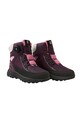 Reima buty zimowe dziecięce Hallava Quicklock 5400164A.9BYA fioletowy AW25