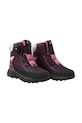 Reima cizme de iarnă pentru copii Hallava Quicklock 5400164A.9BYA violet AW25