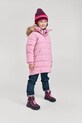 Reima buty zimowe dziecięce Hallava Quicklock 5400164A.9BYA