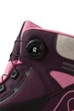 Reima buty zimowe dziecięce Hallava Quicklock fioletowy 5400164A.9BYA