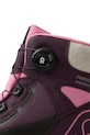 Reima cizme de iarnă pentru copii Hallava Quicklock violet 5400164A.9BYA